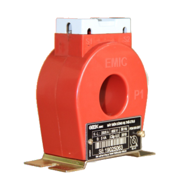 Biến Dòng Đo Lường 150/5A EMIC