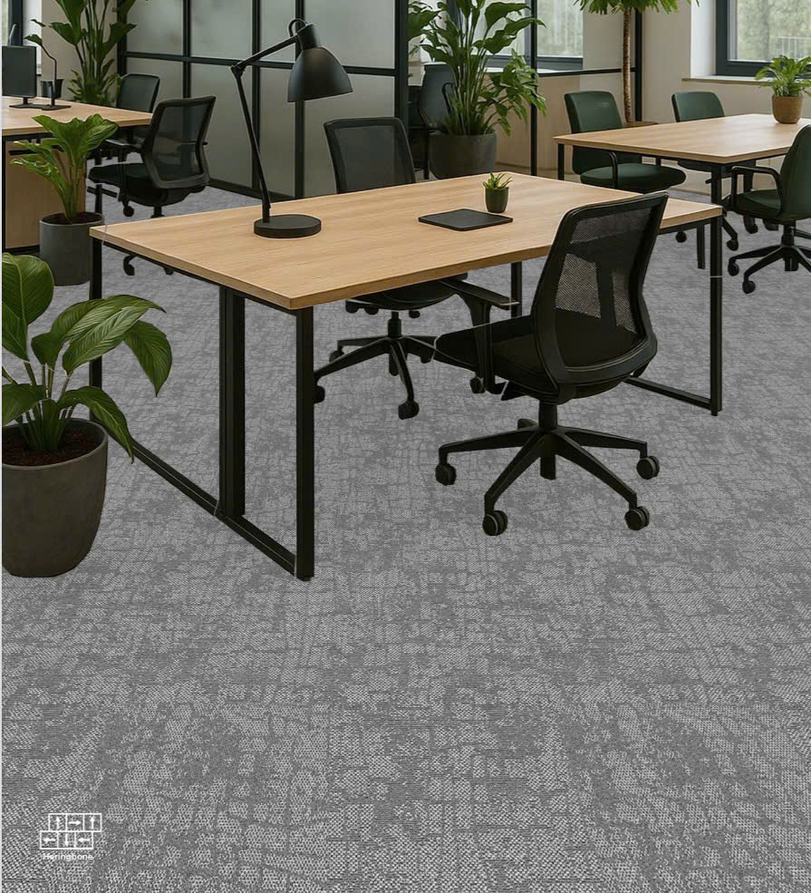 Thảm tấm / Thảm gạch HC-CT cao cấp dòng INDONESIA