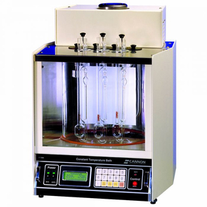 THIẾT BỊ ĐO ĐỘ NHỚT ĐỘNG HỌC CT 2000 CANNON