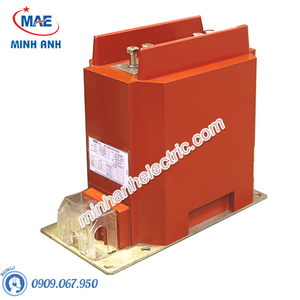 Máy biến dòng trung thế trong nhà - Model CT22-1CxIxx