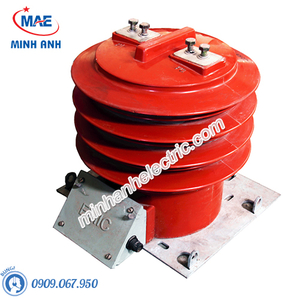 Máy biến dòng trung thế ngoài trời - Model CT22-2CxOxC