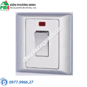 Công tắc 2 cực 32A 250V