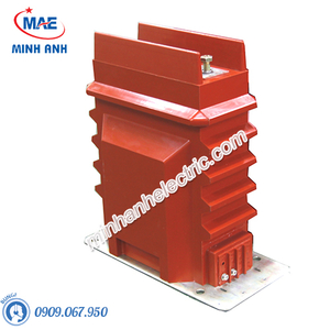 Máy biến dòng trung thế trong nhà - Model CT35-1CxIxx