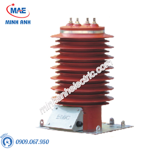Máy biến dòng trung thế ngoài trời - Model CT35-1CxOx