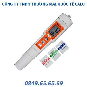 Máy đo pH cầm tay pH CT-6021A