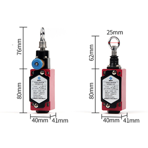 Công Tắc An Toàn HFSKY-S(SKY-SL-C-S)