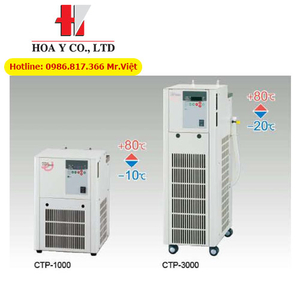 Eyela Chiller CTP-1000 -10...80oC