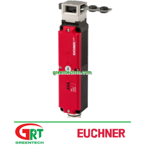 Euchner CET-AS | Công tắc an toàn Euchner CET-AS | Electronic safety switch CET-AS| Euchner Vietnam