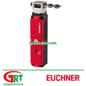 Euchner CTP-AR | Công tắc an toàn Euchner CTP-AR | Electronic safety switch CTP-AR| Euchner Vietnam