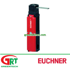 CTP3-2131A024M | Door Safety Sensor | Công tắc cửa an toàn TP3-2131A024M | Euchner Vietnam