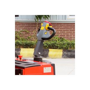 Cung cấp xe nâng điện đứng lái CTQN15/30 giá cực sốc