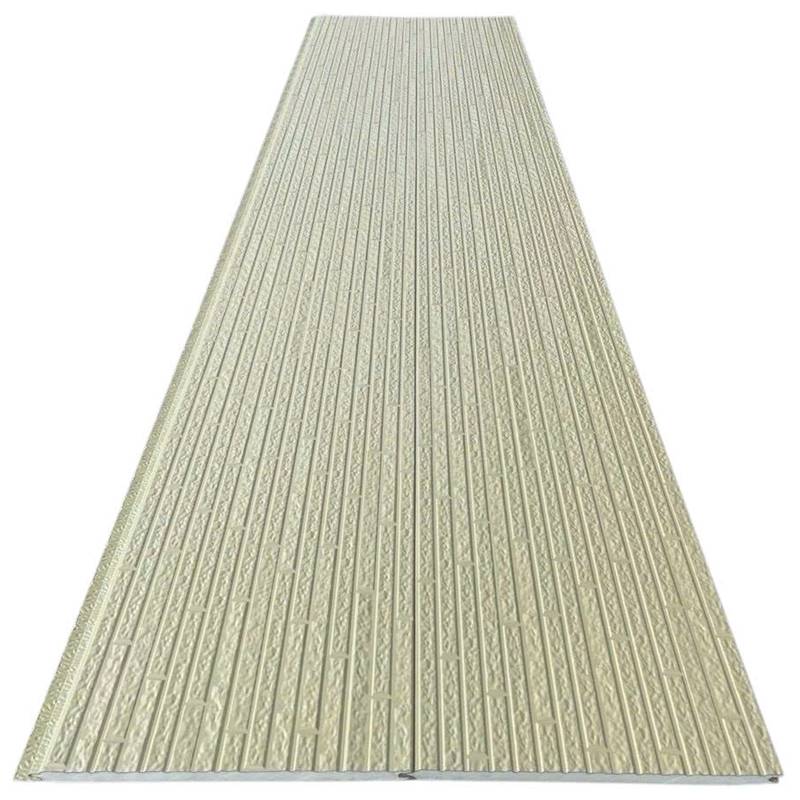 BVPANEL-HNO Tấm panel kim loại ốp tường ốp trần