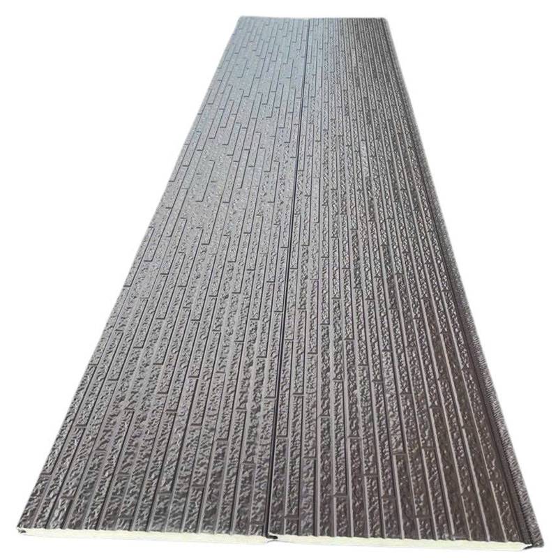 BVPANEL-HNO Tấm panel kim loại ốp tường ốp trần