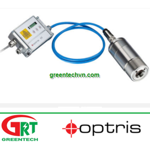 Optris CTvideo 1M | Infrared thermometer | Nhiệt kế hồng ngoại OptrisCTvideo 1M| Optris Vietnam