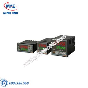 Bộ đếm, Bộ đặt thời gian có thể lập trình - Model CTY-CTS-CTM