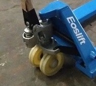 củ bơm xe nâng tay siêu dài