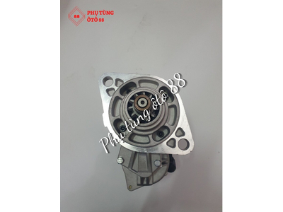 MÁY KHỞI ĐỘNG, CỦ ĐỀ XE TẢI ISUZU FTR. GIÁ TỐT