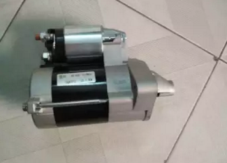 Củ đề Daewoo Matiz&Chevrolet Spark