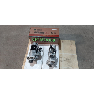 Củ đề howo 375 420