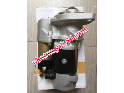 CỦ ĐỀ, MÁY ĐỀ XE TẢI HINO 500 FG FL FM