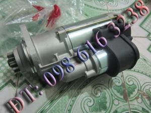 Củ đề xe faw 360, mô tơ khởi động xe faw 360, có bảo hành