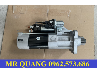 Củ đề xe Howo A7