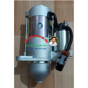 CỦ ĐỀ XE TẢI JAC - CHÍNH HÃNG NHÀ MÁY JAC