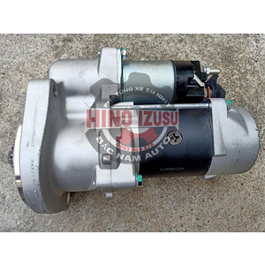 CỦ ĐỀ XE TẢI HINO 500 FG 8 TẤN