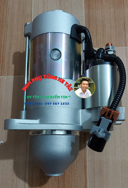 CỦ ĐỀ XE TẢI JAC - CHÍNH HÃNG NHÀ MÁY JAC