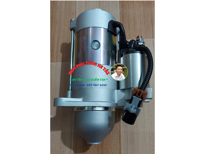CỦ ĐỀ XE TẢI JAC - CHÍNH HÃNG NHÀ MÁY JAC