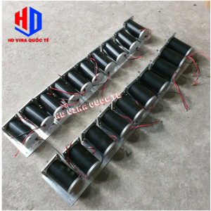 Bán bộ mô tơ bạt SMG loại to , Củ đại , Lắp xe ben , mooc ben