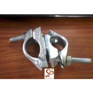 CÙM XOAY BS1139 EN74, CÙM ĐÚC MẠ KẼM,