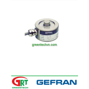 CU series | GEFRAN Compression load cell | Cảm biến lực nén |Compression load cell | GEFRAN Vietnam