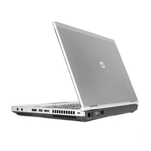 HP Elitebook 8470p | i5-3360M | Ram 4Gb | SSD 128Gb| HD Graphics 4000 | 14 HD