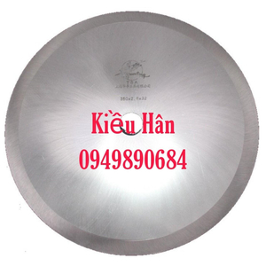 Cửa hàng bán đĩa cắt dây tuy ô thủy lực SIZE 500*30*5