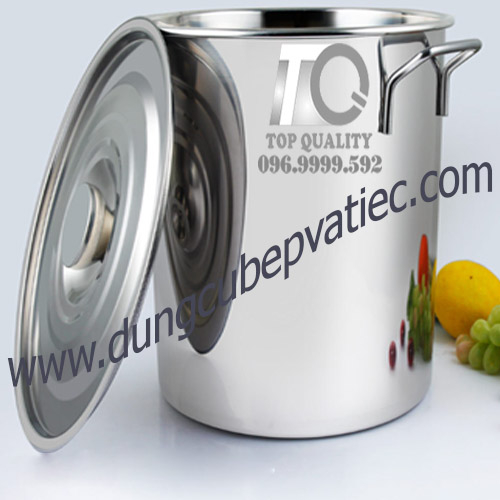 thố đen , thố cơm trộn, tô trộm hàn quốc, thố đá hàn quốc
