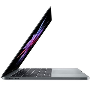 Macbook Pro 2017 MPXQ2 ( Grey ) | 13.3 | i5-7360U 2.6 GHZ | Ram 8GB | SSD 128GB | 2560 x 1600 | Iris Plus Graphics 640