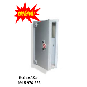 CỬA KHO TIỀN BMC – CK 2200