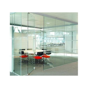 Cửa kính bản lề sàn