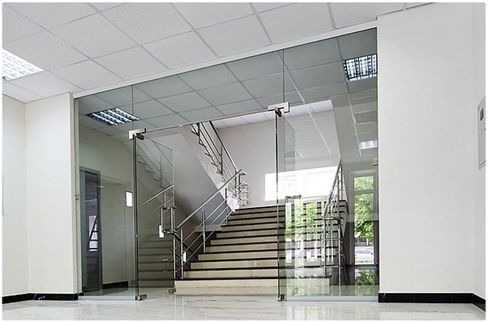 Kính cường lực