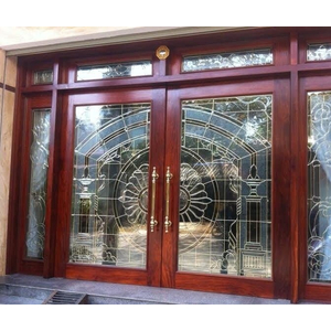 Cửa kính cường lực Quận 4 Tp HCM