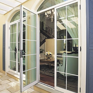 Cửa kính cường lực Huyện Bình Chánh Tp HCM