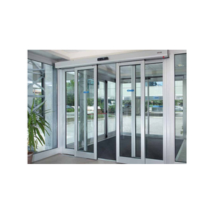 Cửa kính cường lực Huyện Cần Giờ Tp HCM