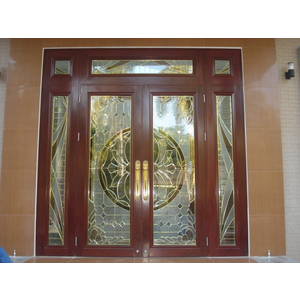 Cửa kính cường lực Quận 5 Tp HCM