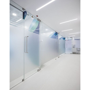 Giá Cửa Kính Cường Lực 4 Cánh - Báo Giá Mới Nhất 2025