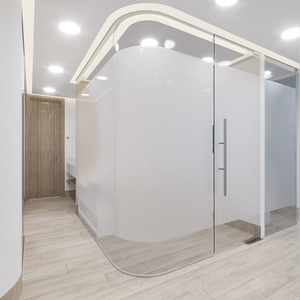 Thi Công Cửa Kính Cường Lực Giá Rẻ TP.HCM, Hà Nội – Báo Giá Mới Nhất