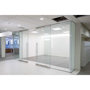 Lắp Đặt Cửa Thủy Lực Giá Rẻ Tại Hà Nội & TP.HCM