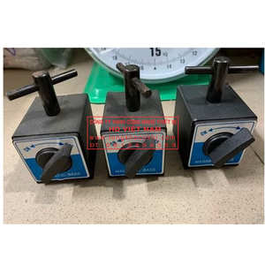 Cục Đế Từ Nam Châm Có công tắc ON/OFF