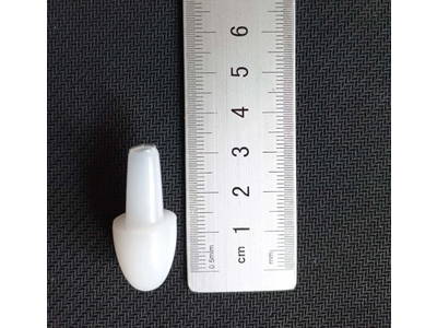 Cục kê mũi nhựa - Ống hút khí dịch mũi (Đầu hút mũi nhựa dùng cho máy hút dịch, đờm mũi)