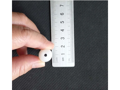 Cục kê mũi nhựa - Ống hút khí dịch mũi (Đầu hút mũi nhựa dùng cho máy hút dịch, đờm mũi)